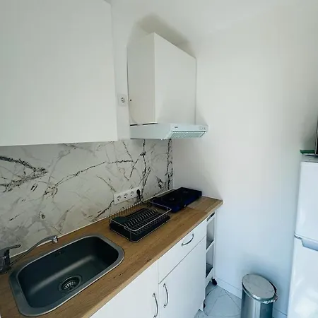 Estudio Acogedor Y Confortable Cerca Al Centro De فالنسيا